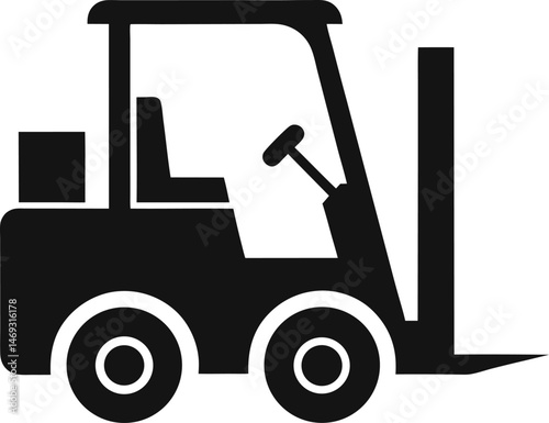 Forklift
