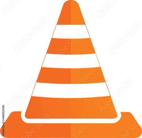 Traffic cone