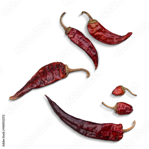 red hot chili peppers