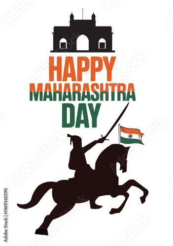 Maharashtra Day commemorates the state's formation on 1 May 1960, celebrated with parades, cultural events, and patriotic displays honoring Marathi heritage, language, and progress.