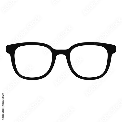 vector eyeglasses