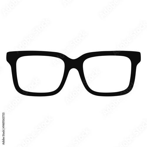vector eyeglasses