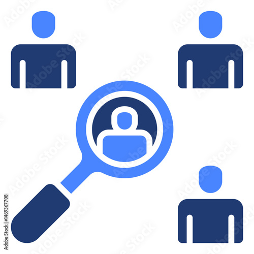 Hiring Icon