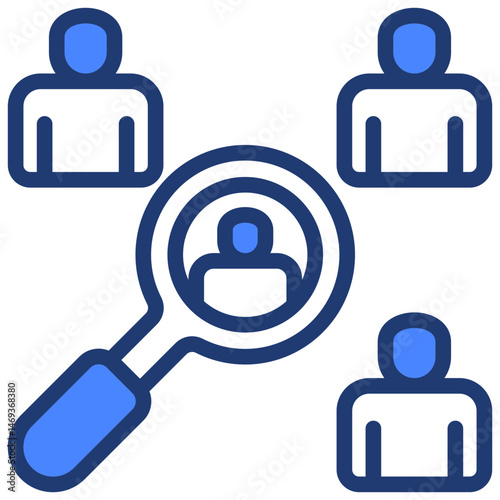 Hiring Icon