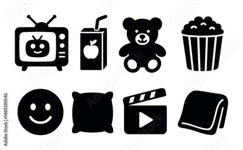 Cozy family movie night essentials for relaxation and entertainment
