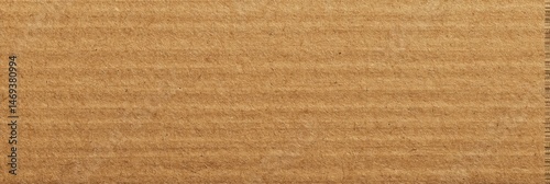 Obraz na płótnie Faint Egg Outline on Clean Kraft Paper Texture With Subtle Patterns and Tones During Bright Daylight Generative AI w salonie