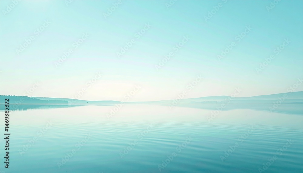 Tranquil water reflection serene lake nature photography calm environment wide angle view peaceful concept Tranquil water reflection serene lake nature photography calm environment wide angle view peaceful concept