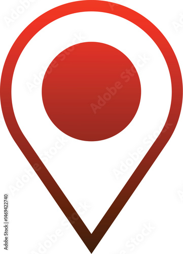 Map Marker. Vector Free Download Map Marker. Vector - GFXLoad