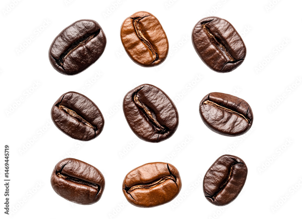 Exploring coffee bean varieties Exploring coffee bean varieties