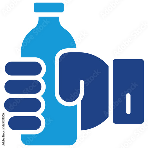 Hydrate Icon