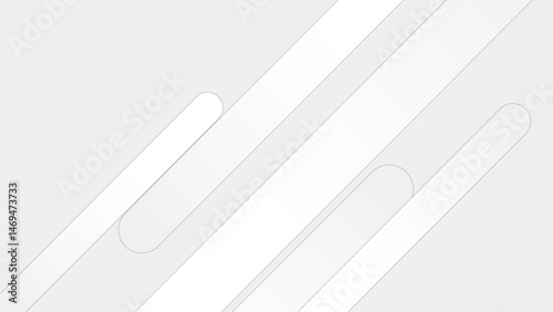 Abstract Geometric Design with Intersecting Lines