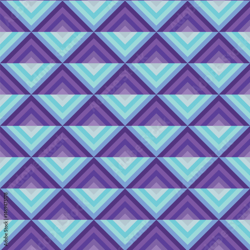 Summer  Abstract Seamless repeating  pattern textured geometric  colorful background vector  modern simple wallpaper, tile , wallpaper, fabric, textile, cards, covers ,banners ,branding .