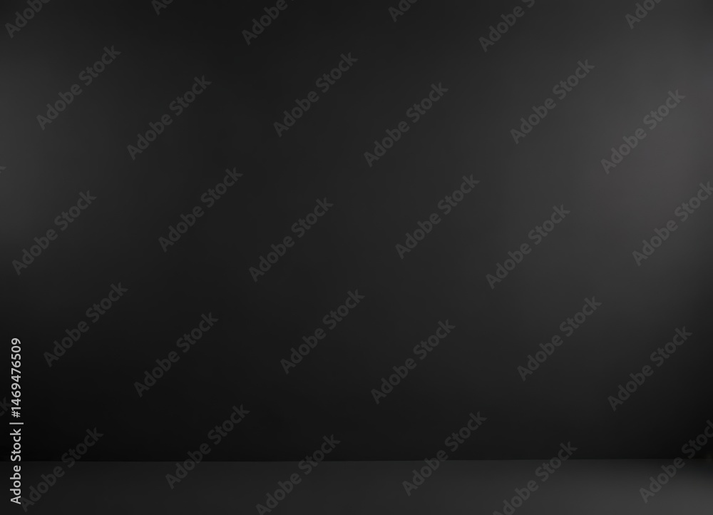 Deep black paper backdrop with a soft sheen, smooth elegant texture, shadow, dark, high resolution Deep black paper backdrop with a soft sheen, smooth elegant texture, shadow, dark, high resolution
