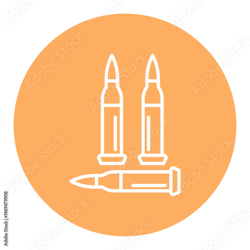Ammunition Icon