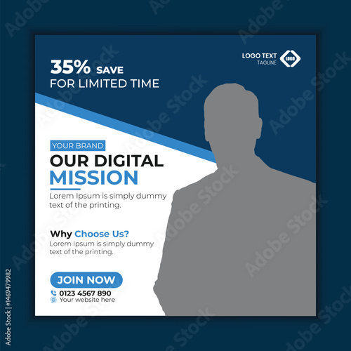 Digital Business Mission