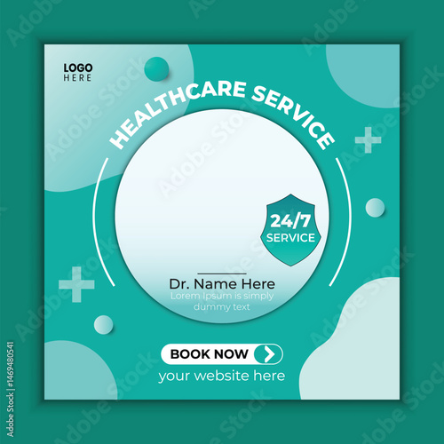Online Healthcare Access