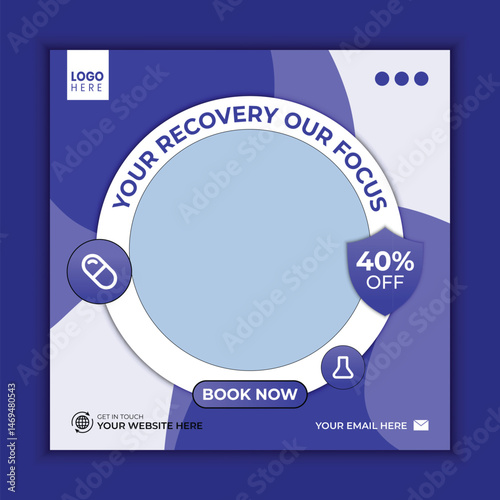 Medical Recovery Focus