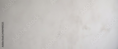 Clean white wall with barely visible brushstrokes and slight imperfections  ,  minimal,  clean background