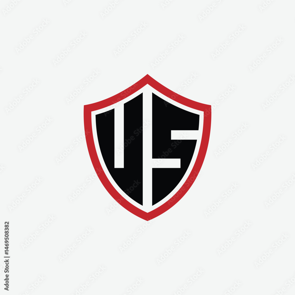 821 shield logo shape letter alphabet educational learning U S 821 shield logo shape letter alphabet educational learning U S