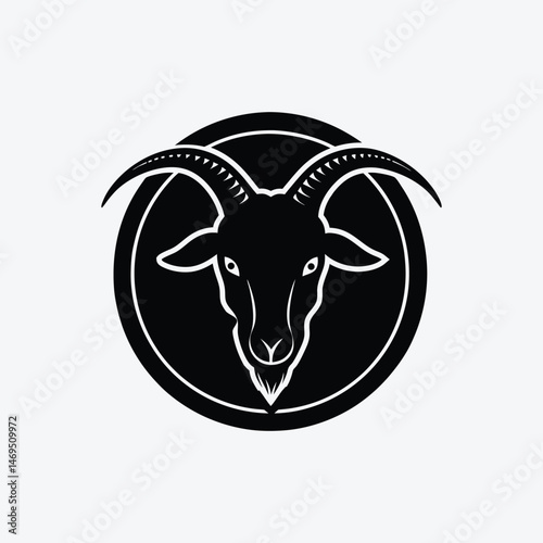 Goat Horn Wild Crest