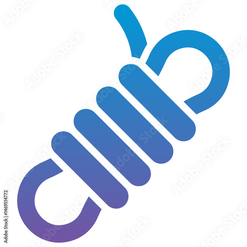 Jump Rope Icon