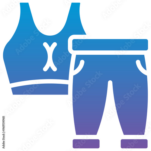 Sportswear Icon