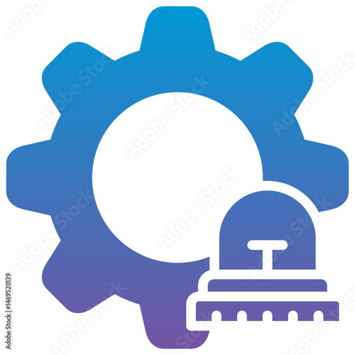 System Security Icon