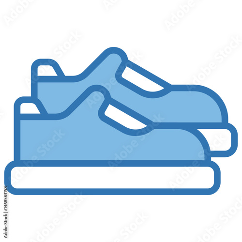 Sneakers Icon