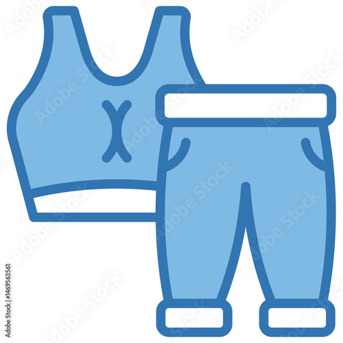 Sportswear Icon