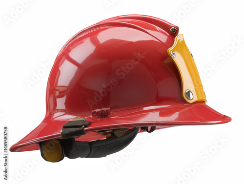 Firefighter Helmet