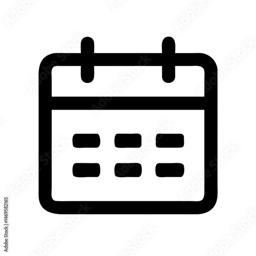 A calendar