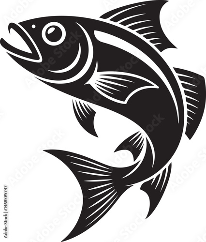 Fishing SVG | Fish Hunting Silhouette | Reel Life Cut File for Cricut & Silhouette

Bass Fishing SVG | Gone Fishing Design | Fisherman Cut File for Shirts & Decals

Fish Hunter SVG | Hooked on Fishing
