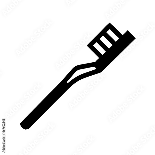 A brush