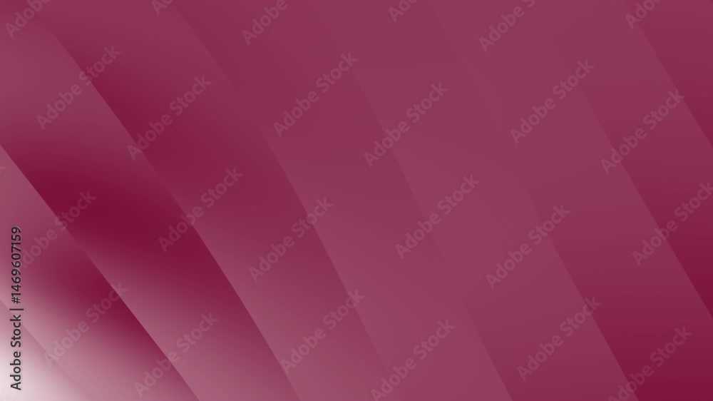 Abstract pink romance with a wavy smooth gradient background. for decorating and product presentation, social media graphics, posters, web header and digital marketing materials.
