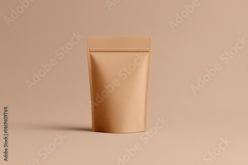 retro-style packaging design with vintage feel displayed against simple neutral background offering ample copy space