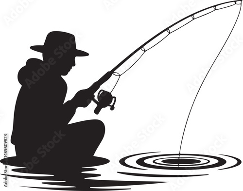 “Fish Hunting SVG Bundle | Fishing Silhouettes, Rods, Hooks & Catch Designs for Outdoor Crafts”

“Fisherman Vector Pack | Sport Fishing & Big Catch Silhouettes for T-Shirts, Decals & Logos”