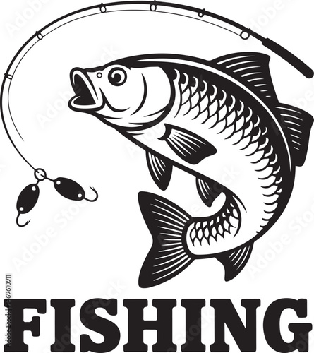 “Fish Hunting SVG Bundle | Fishing Silhouettes, Rods, Hooks & Catch Designs for Outdoor Crafts”

“Fisherman Vector Pack | Sport Fishing & Big Catch Silhouettes for T-Shirts, Decals & Logos”