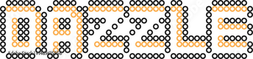 dazzle