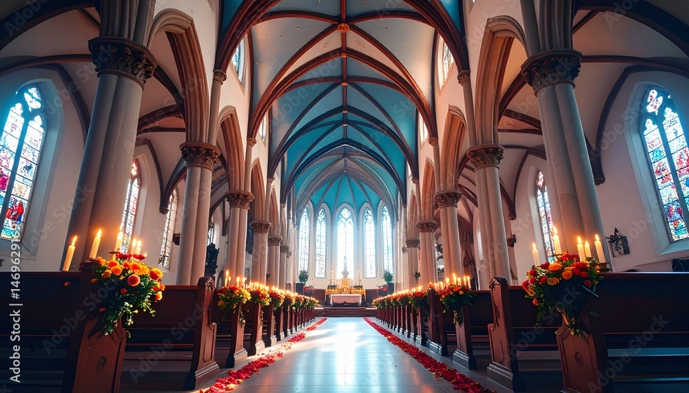 A magnificent sight that stirs the heart. A magnificent sight that stirs the heart.