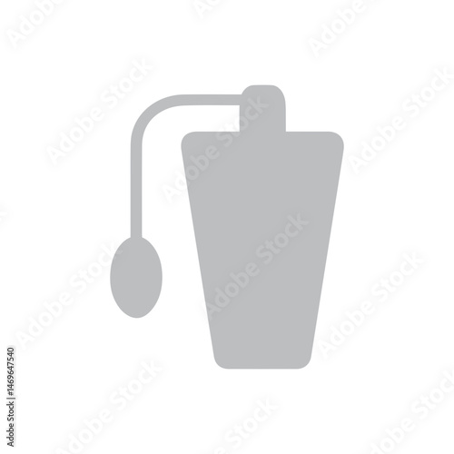 perfume spray icon