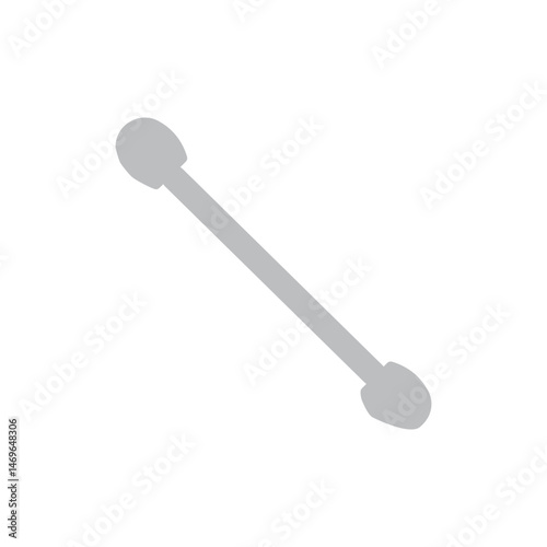 cotton bud icon