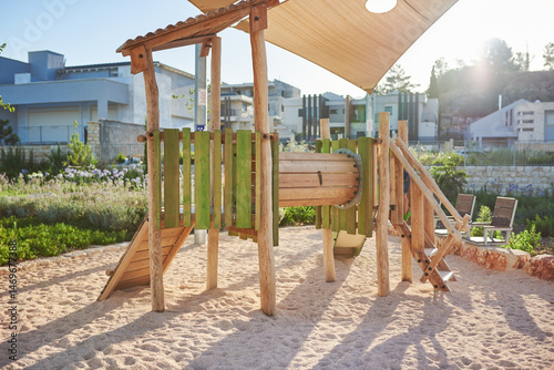 playground for children