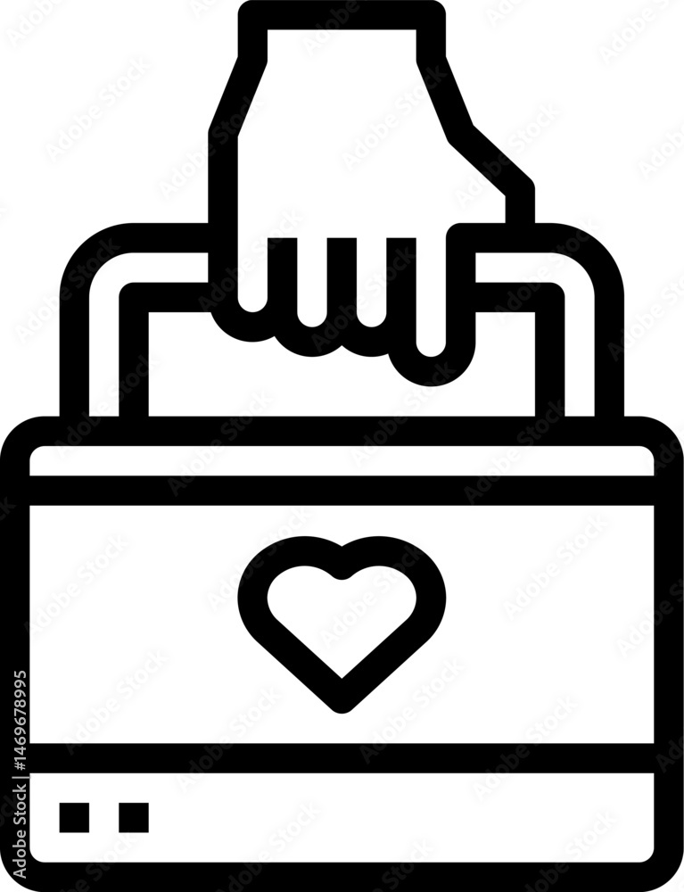 first aid kit illustration on a white background first aid kit illustration on a white background