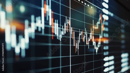 Market Trends: Analyzing Stock Charts Efficiently
