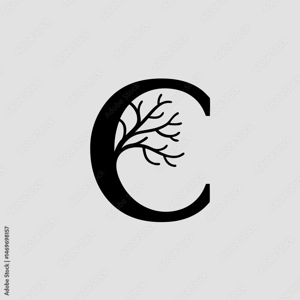 Obraz premium eye icon vector illustration