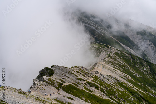 mountain