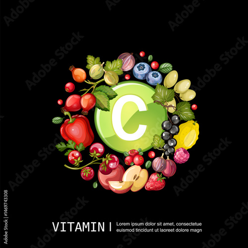 Vitamin С products