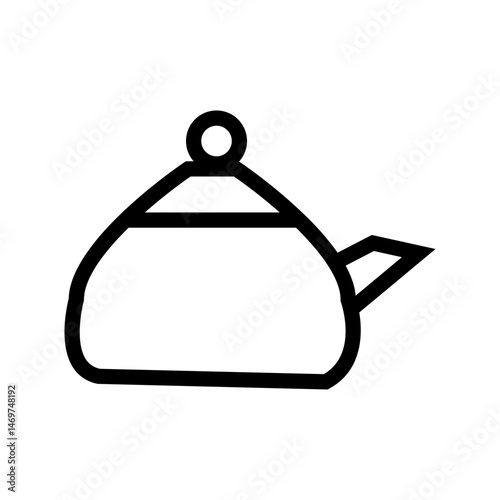 black tea kettle