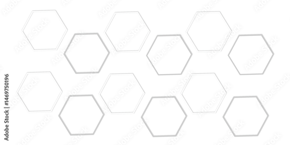 modern backdrop featuring a geometric pattern of gray outlined hexagons on a white background, creating a minimalist and abstract design with a subtle texture. modern backdrop featuring a geometric pattern of gray outlined hexagons on a white background, creating a minimalist and abstract design with a subtle texture.