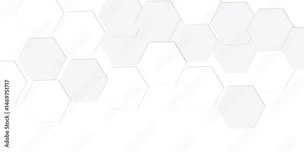 modern backdrop featuring a geometric pattern of gray outlined hexagons on a white background, creating a minimalist and abstract design with a subtle texture. modern backdrop featuring a geometric pattern of gray outlined hexagons on a white background, creating a minimalist and abstract design with a subtle texture.